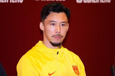 ​深陷退出国足风波！张琳芃回应：只要国家需要，一定坚持到底