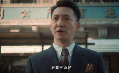 ​看了被“烤瓷牙”毁了的年代剧，我怀念起了巩俐殷桃的乡土味