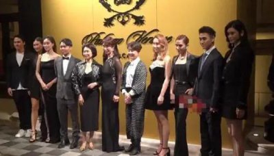 ​恭喜！怀孕好几个月，终于办婚礼，嫁妆14亿