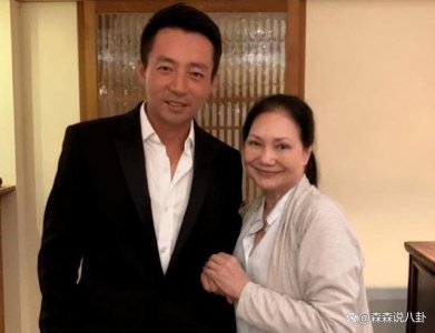 ​台媒曝检方将传唤大S妈妈出庭，作证起诉汪小菲涉毁损债权