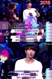 ​华晨宇9年前就拒绝月经羞耻 在演唱会上为粉丝贴心准备免费卫生巾