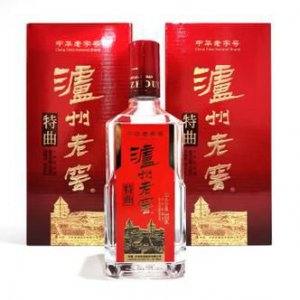 ​泸州老窖年份特曲9年52度价格(泸州老窖年份特曲9年价格及介绍)