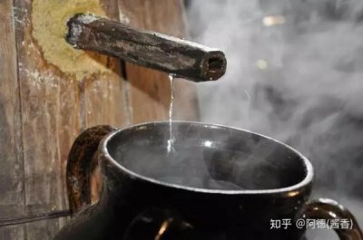 ​三粮酒要怎么酿(大米怎么酿酒)