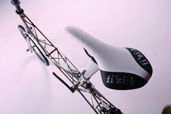 如何选择城市通勤折叠自行车？-