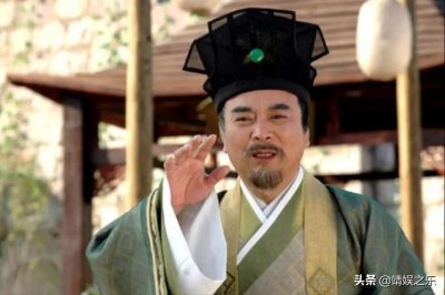 ​演员岳跃利个人资料简介（岳跃利现任老婆叫什么名字）