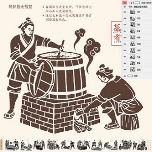 ​喝酒过敏的人可以喝红酒吗？喝酒过敏的人可以喝一点点酒吗