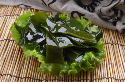 ​白酒泡海带的功效与作用，白酒泡海带的功效与作用是什么