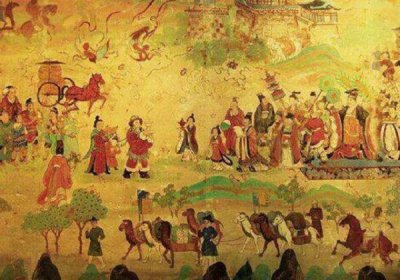 ​德国教会与葡萄酒的历史(德国葡萄酒历史发展)