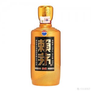 ​赖茅30年珍藏一斤半怎么样啊？赖茅30年珍藏价格