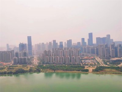 ​南宁在哪里哪个省份（南宁是一座这样的城市）