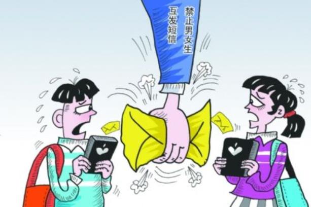 配图