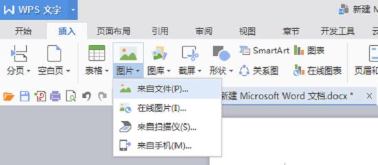 配图