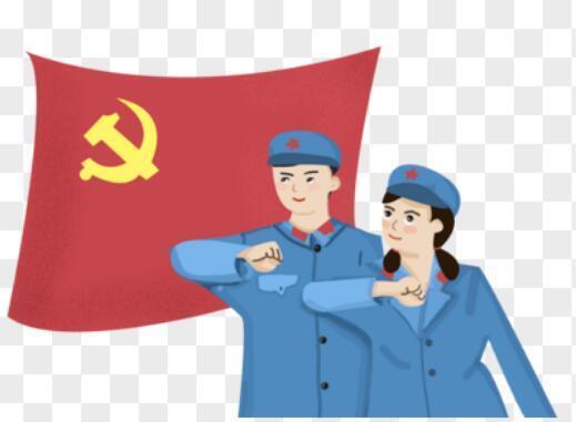 配图