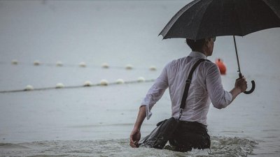 ​独角兽清洗计划，IPO上市远低于20%