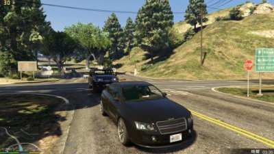 ​gta5配置要求