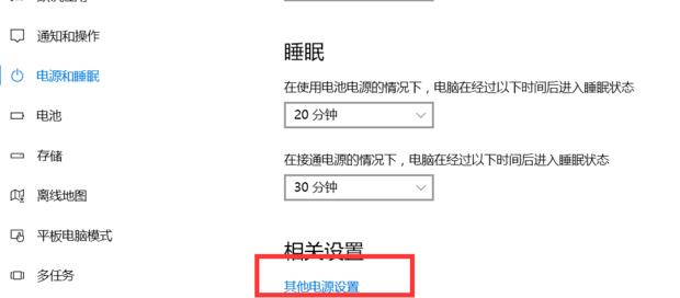 配图