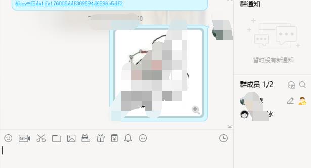 配图