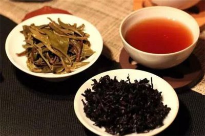 ​普洱茶有没有保质期 普洱茶放久了会不会坏