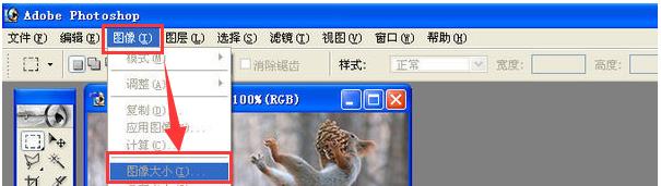 配图