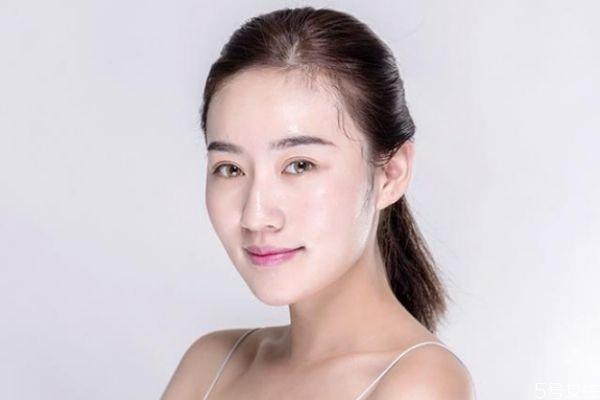 怎样知道自己是什么皮肤 五种基本肤质的辨别