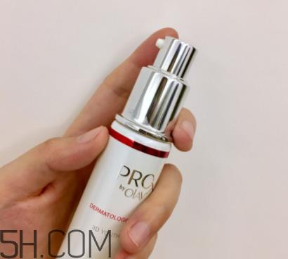 Olay苹果肌精华适合年纪 适合肤质