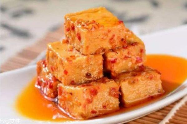 如何挑选豆腐 豆腐的选购技巧
