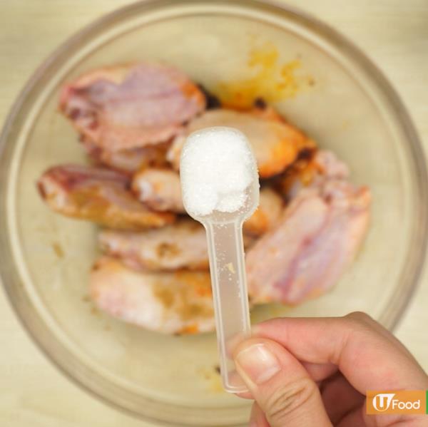 鸡翅的做法大全家常 3款简易鸡翼食谱
