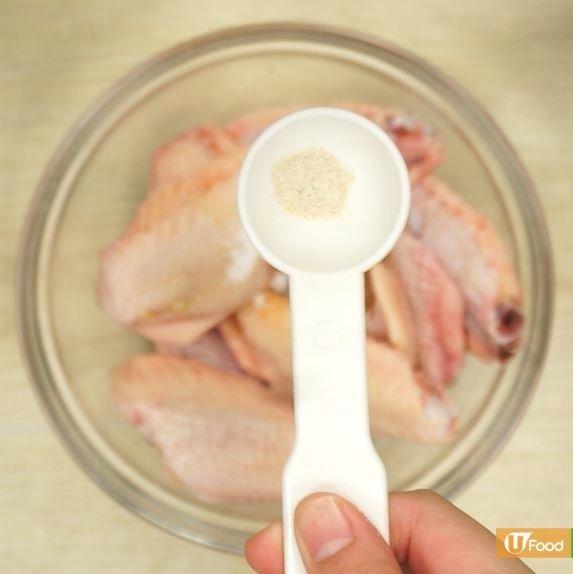 鸡翅的做法大全家常 3款简易鸡翼食谱