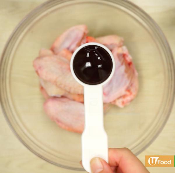 鸡翅的做法大全家常 3款简易鸡翼食谱