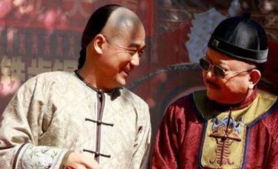 ​贪官和珅在历史上有多文采飞扬？