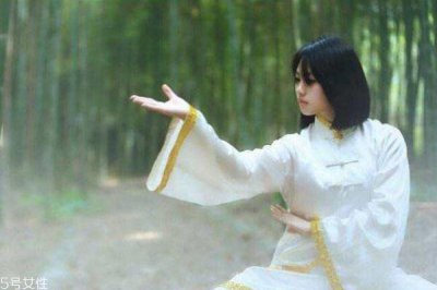 ​打太极拳有什么好处呢 老人打太极拳有什么好处呢