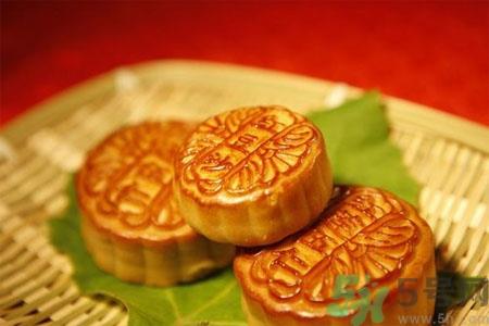 月饼什么牌子好？十大高端月饼品牌