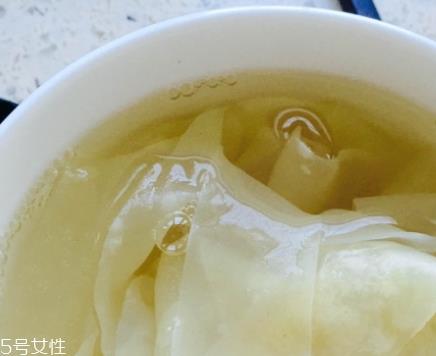 阿宽红油面皮怎么泡？需要泡足这么长时间