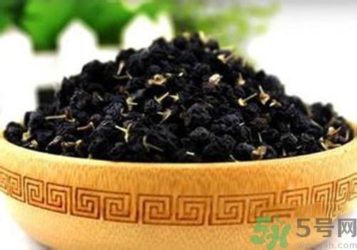 吃黑枸杞有什么好处？吃黑枸杞有什么坏处？