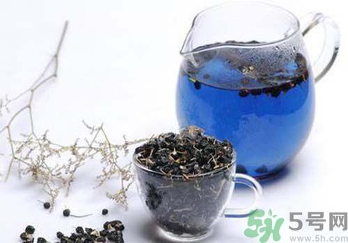 吃黑枸杞有什么好处？吃黑枸杞有什么坏处？