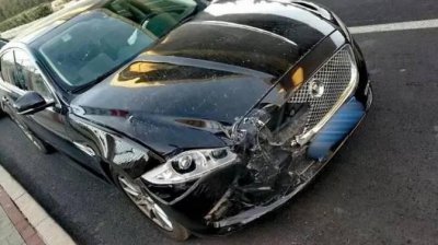 ​这些豪车为何“事故”频发？系列骗保案揭秘