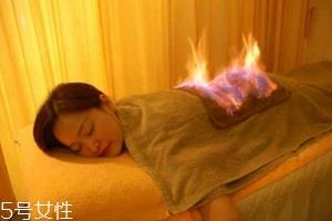 哪些人不适合火疗 火疗的注意事项