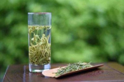 ​庐山云雾茶可以减肥吗 喝庐山云雾茶的好处