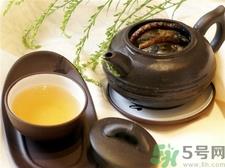 虫草花可以泡水喝吗?虫草花泡水喝的功效