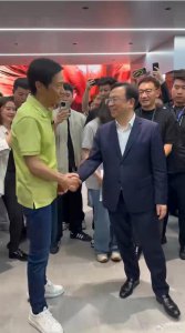 ​口头招揽比亚迪王传福，雷军要搞“模块化汽车”？