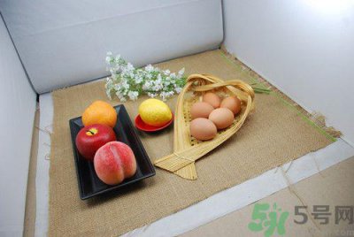 ​桃子和鸡蛋可以一起吃吗?桃子和鸡蛋同时吃怎么样