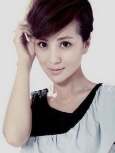 ​桑叶红个人资料