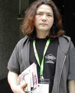 ​岩井俊二个人资料