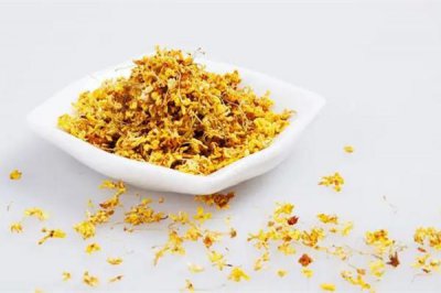 ​桂花茶一次泡多少克 桂花茶和茉莉花茶哪个好