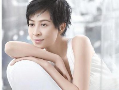 ​刘嘉玲（华语影视女演员、歌手）
