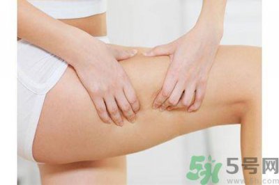 ​过年期间长肥了怎么办?3招摆脱肥胖的大象腿