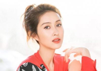 ​袁志博结婚了吗老公是谁,袁志博身高多少年龄多大