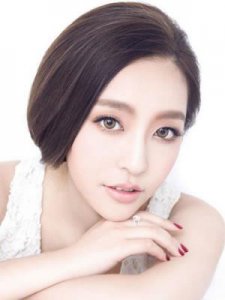 ​曹阳个人资料