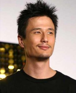 ​尹子维个人资料