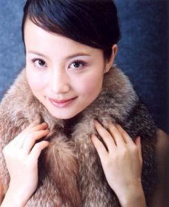 ​陶红个人资料